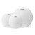Evans EPP-UV1-R Coated Tom Drumhead Set Evans EPP-UV1-R Coated Tom Drumhead Set