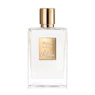 Kilian Woman In Gold Eau de parfum Spray 50ml Kilian Woman In Gold Eau de parfum Spray 50ml