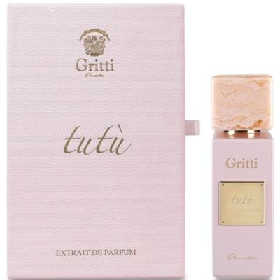Gritti Venetia White Collection Tutu Pink 100ml