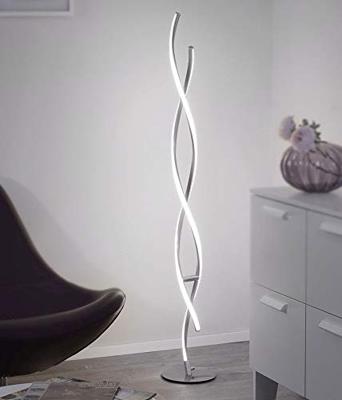 Paul Neuhaus Led vloerlampPolina - 9140-55