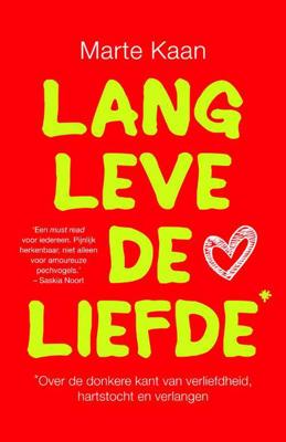 Lang leve de liefde (Paperback)