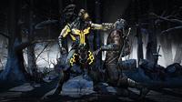 Mortal Kombat X - thumbnail