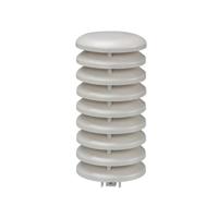 Spare thermo/hydro transmitter 433mhz Velleman - Velleman - thumbnail