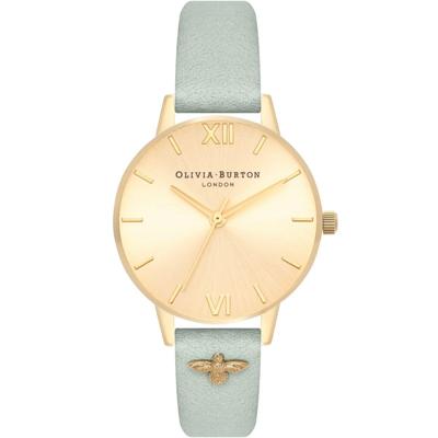 Olivia Burton OB16ES17 (Ø 30 mm) Dames horloge