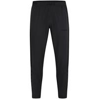 JAKO 6523 Vrijetijdsbroek Power - Zwart - S - thumbnail