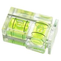 Caruba Waterpas Spirit Level - 2-way - thumbnail