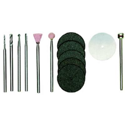 Proxxon Micromot 28 910 Modelbouwset, 13-delig Schacht-Ø 2,35 mm 1 set(s)