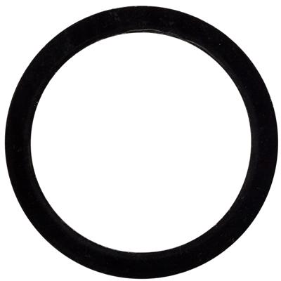 Elvedes Trapas opvulring 30 x 24 x 1,0 mm - kunststof (20 stuks)