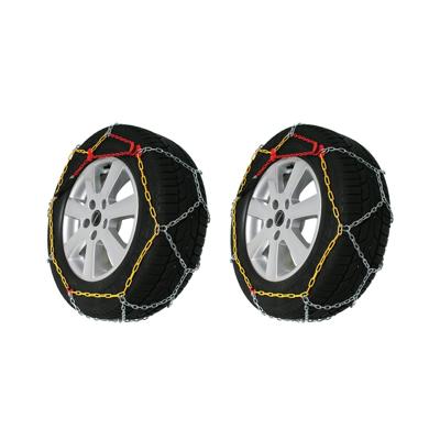 ProPlus sneeuwkettingen KB36 (670 14 tot 640 15) 16 mm 2 st ProPlus sneeuwkettingen KB36 (670 14 tot 640 15) 16 mm 2 st