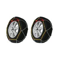 ProPlus sneeuwkettingen KB36 (670 14 tot 640 15) 16 mm 2 st - thumbnail