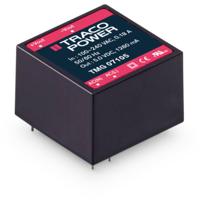 TracoPower TMG 30103 AC/DC-printnetvoeding 3.3 V/DC 5 A 16.5 W - thumbnail