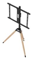 TV driepoot vloerstandaard (draaien/kantelen), 32&apos;&apos; - 75&apos;&apos; - thumbnail