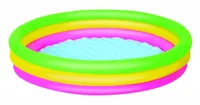 Bestway Kinderzwembad summer d152cm - thumbnail