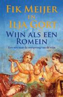Wijn als een Romein - Meijer Fik, Ilja Gort - ebook - thumbnail