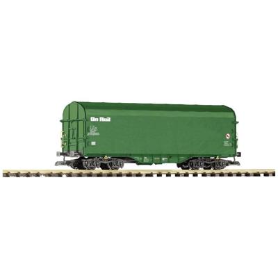 Piko G 37017 G Schuifplanwagen Shimmns van de on Rail
