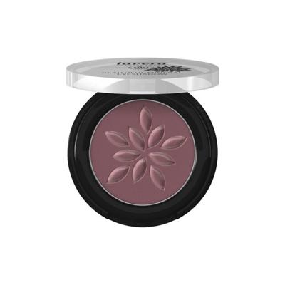Lavera Lavera Oogschaduw/eyeshadow Burgundy 38 Bio (1st)