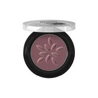 Lavera Lavera Oogschaduw/eyeshadow Burgundy 38 Bio (1st) - thumbnail