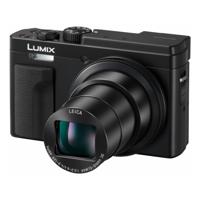 Panasonic DC-TZ95EG-K compact camera - thumbnail