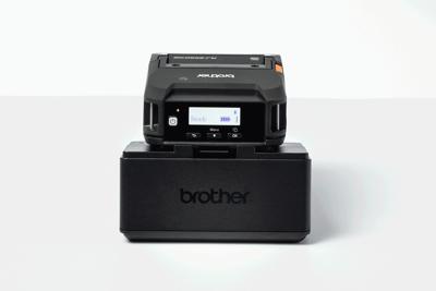 Brother PACR005 PACR005 Netwerk-interface RJ45 - thumbnail