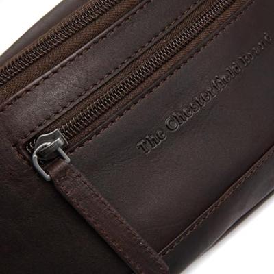 The Chesterfield Brand Bum bag Brana-Brown