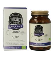 Sleep - 60 capsules - thumbnail