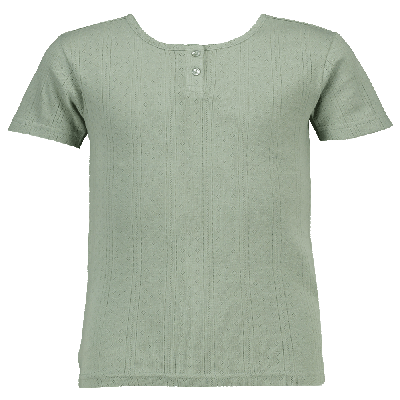 T-shirt - Groen