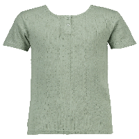 T-shirt - Groen - thumbnail