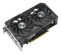 Asus DUAL Radeon RX 9060 XT 16GB - thumbnail