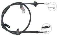 Handremkabel K17523 - thumbnail