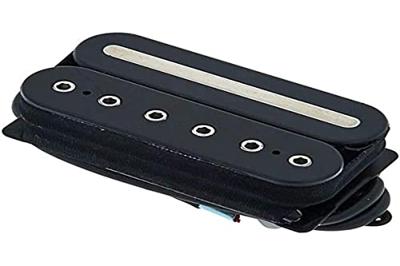 DiMarzio DP 707BK LiquiFire 7 gitaarelement