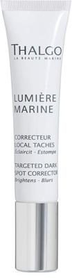 Thalgo Lumiere Marine Targeted Dark Spot Corrector 15ml Thalgo Lumiere Marine Targeted Dark Spot Corrector 15ml