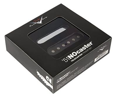 Fender Custom Shop 51 Nocaster Pickups (set van 2)