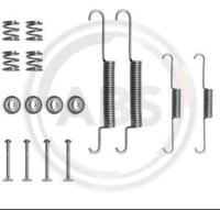 Toebehoren, remschoen 0556Q - thumbnail