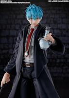 Mashle: Magic and Muscles S.H. Figuarts Action Figure Lance Crown 15 cm - thumbnail