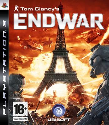 EndWar