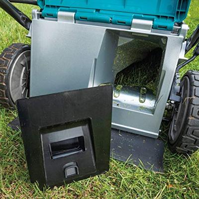 Makita DLM533Z Accu Grasmaaier 53cm 2x18V Basic Body - thumbnail