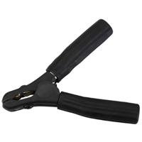 SWG Laadtang volledig geïsoleerd Zwart 1 stuk(s) - thumbnail