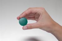 MAUL magneet Solid, 32 mm, trekkracht 800 gr, doos van 10 stuks, groen - thumbnail