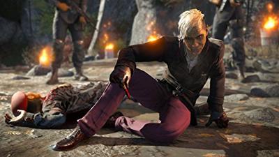 Far Cry 4 Far Cry 4