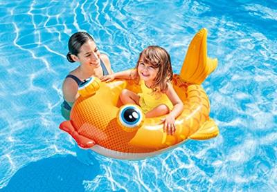 Opblaasbaar zwembadfiguur Intex 59380 69 cm - thumbnail
