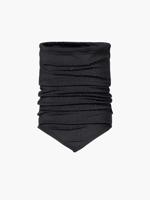 Goldbergh Gala Nekwarmer Dames Black One Size - thumbnail