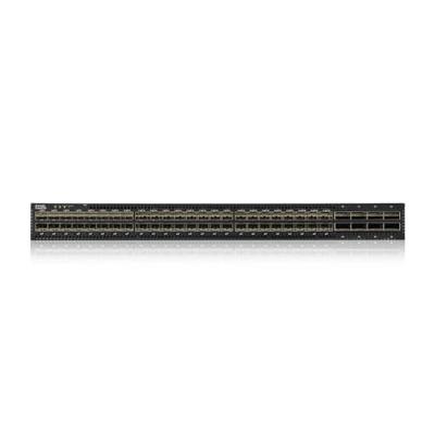 Zyxel CX4800-56F Managed L3 1U Black