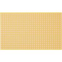 Rademacher WR-Typ 810-5 Printplaat Hardpapier (l x b) 160 mm x 100 mm 35 µm Rastermaat 5.08 mm Inhoud 1 stuk(s) - thumbnail