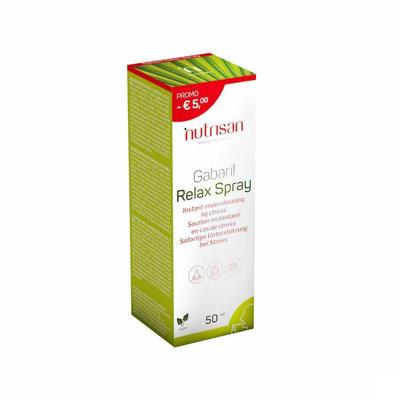 Nutrisan Gabaril Relax Spray