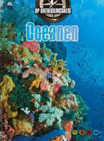 De Oceanen - Nick Hunter - Hardcover (9789461755582) - thumbnail