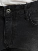 2Y / shorts Tyler in zwart - thumbnail