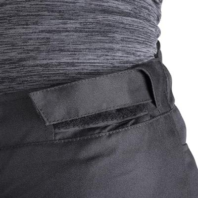 OXFORD Broek "spartan wp ws" van trousers spartan d black regular gr. 20