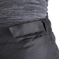 OXFORD Broek "spartan wp ws" van trousers spartan d black short size 14 - thumbnail