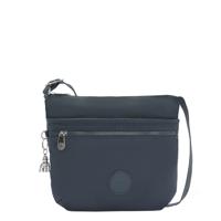 Kipling Arto Crossbody Schoudertas BE UN Rich Blue  Damestas - thumbnail