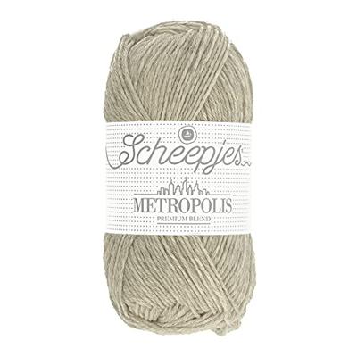Scheepjes Metropolis - 025 Nice Scheepjes Metropolis - 025 Nice